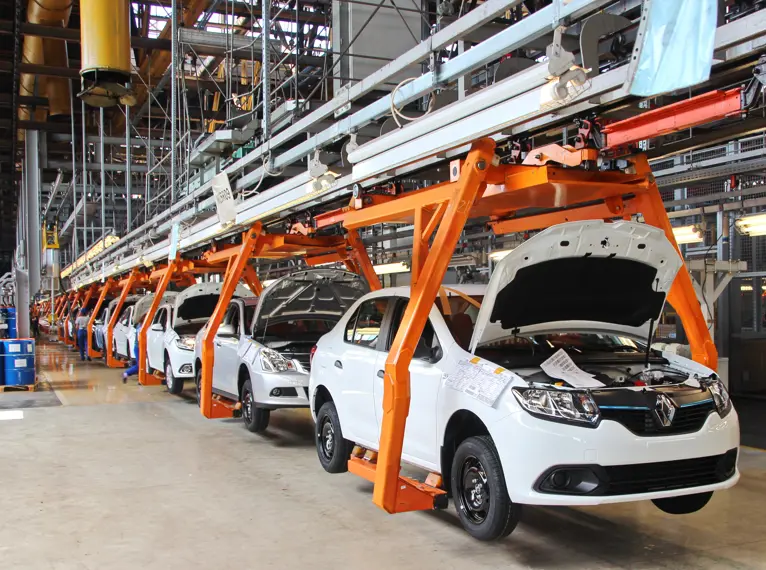 Automotive Line (1)