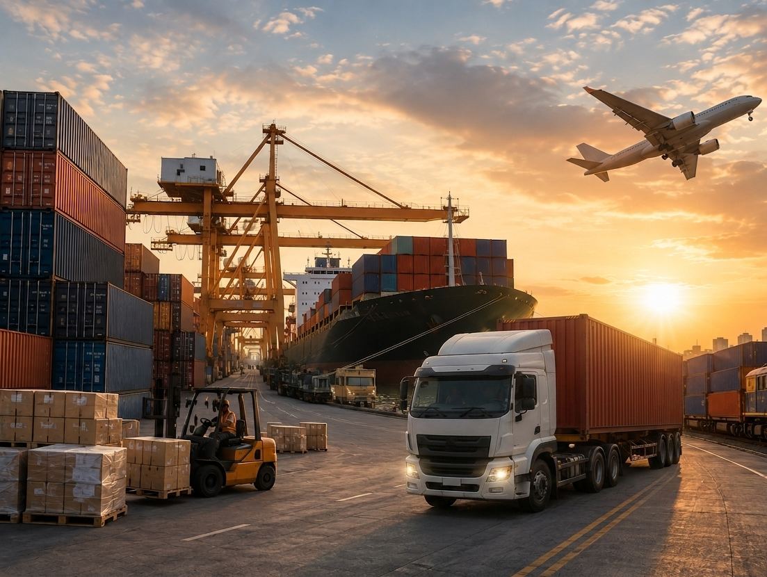 heatwaves supply chain website image