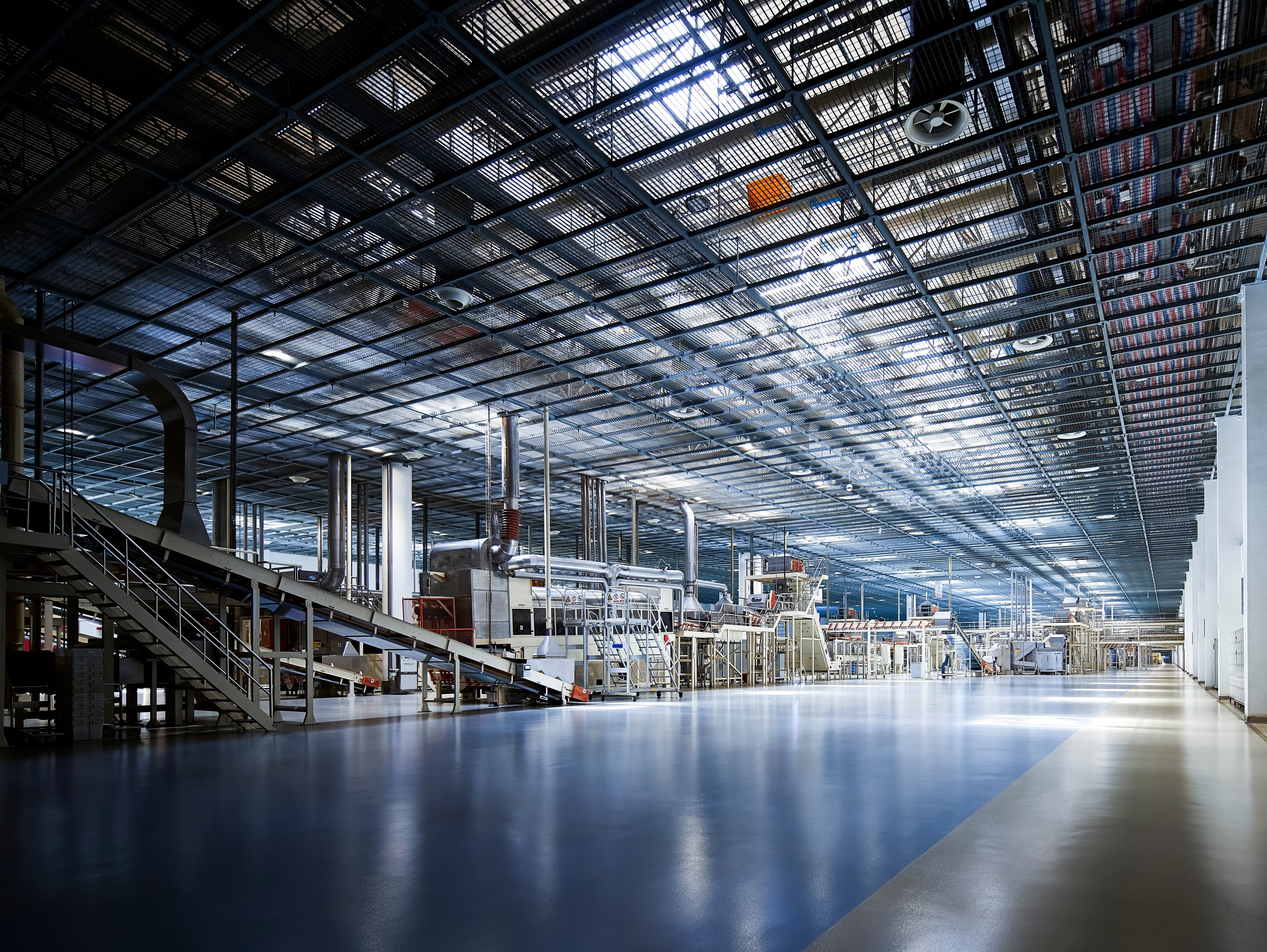 warehouse-storage-supplychain
